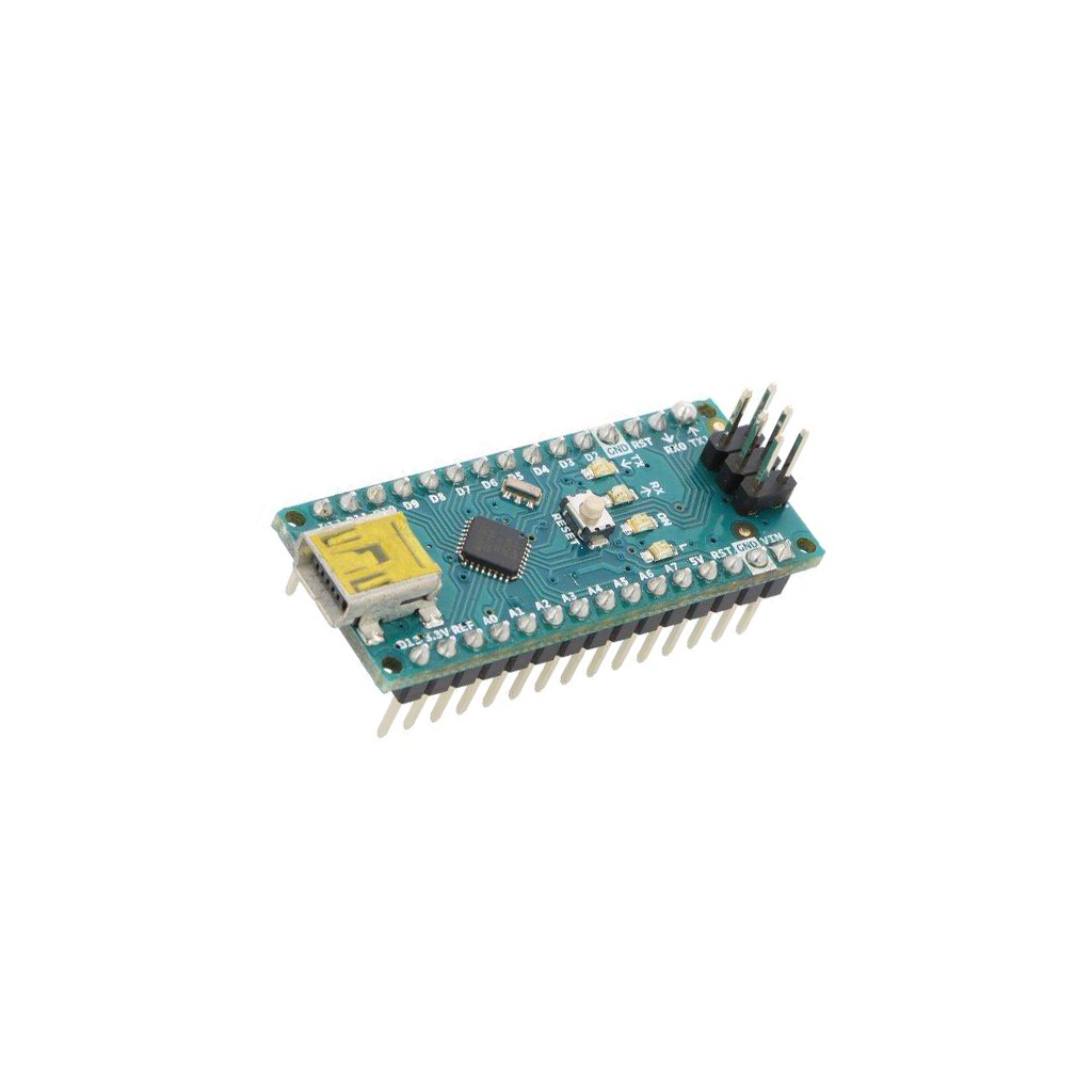 ARDUINO NANO DESIGN Kits Arduino UART ICSP USB B Mini Pen 3 3 5VDC