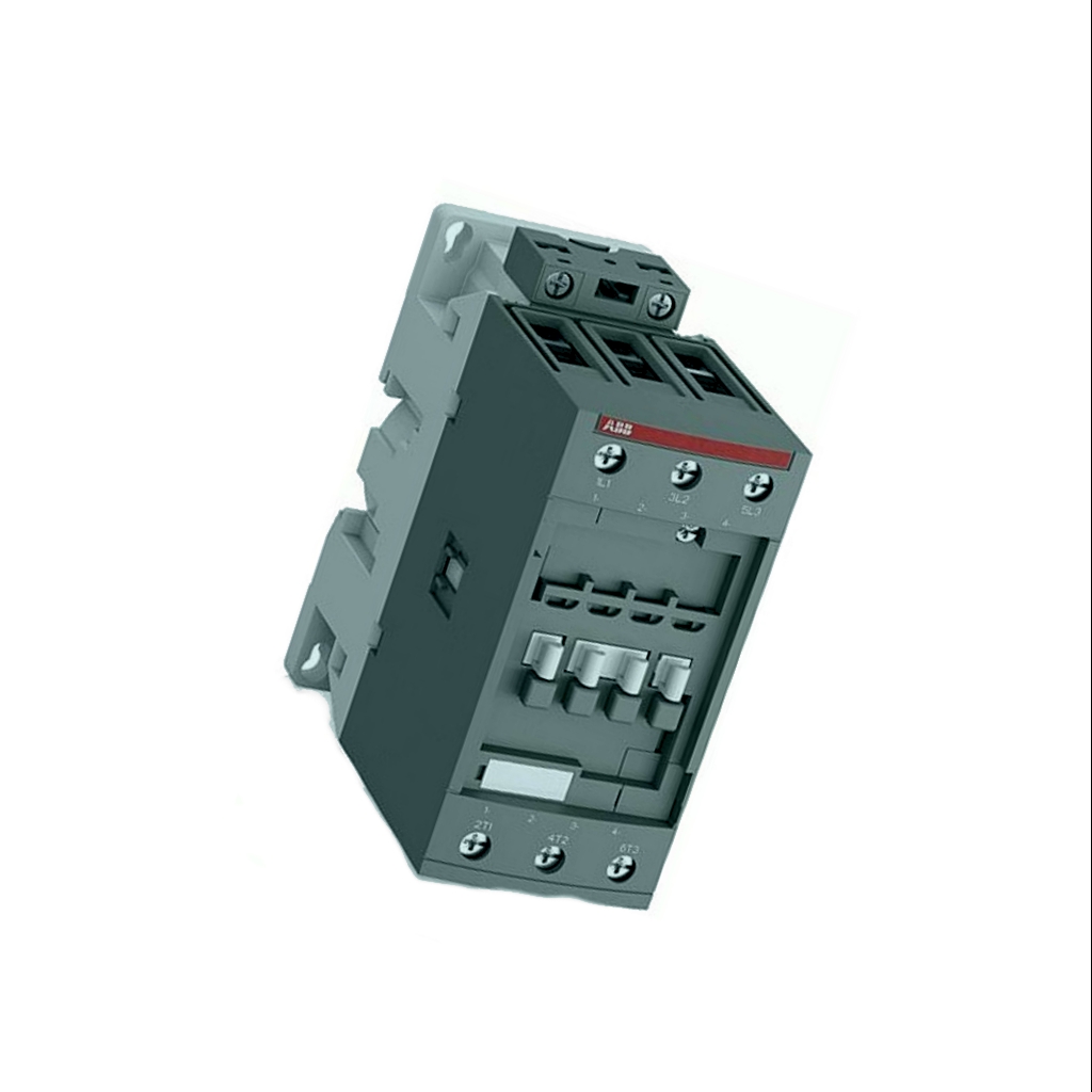 TELERUTTORE 1SBL387001R1300: 3 pin no x3 100-250vac 100-250vdc 65a AF ...