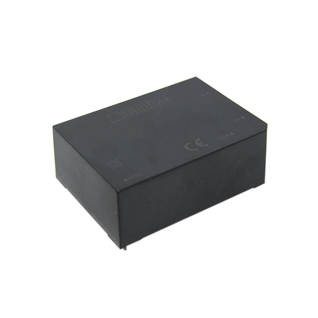 AME60 -15 SMJZ CONVERTITORE: AC/DC 60w uausg: 15vdc iausg: 4a 86% ...