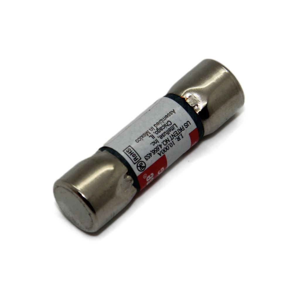 0BLS.400T FUSE MELTING fast 400mA 600VAC 10x35mm LITTELFUSE 28.79