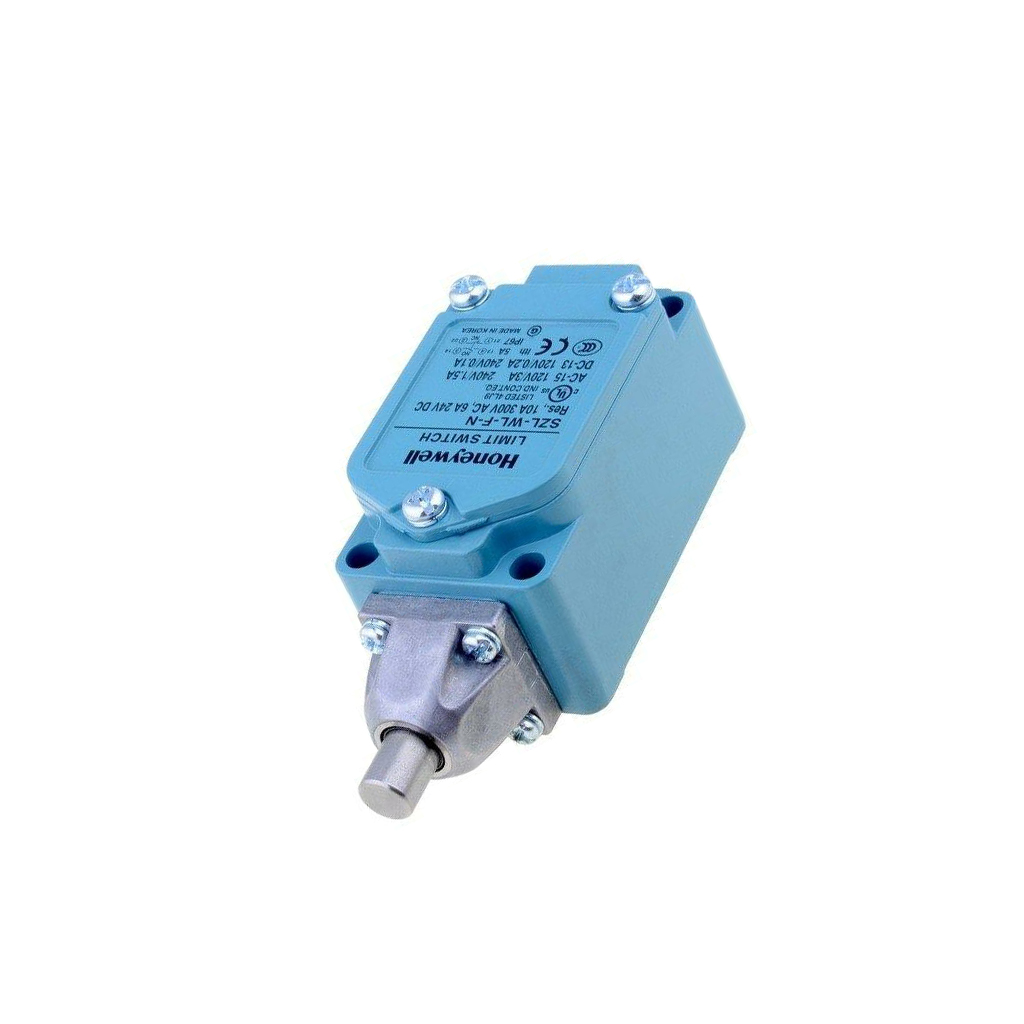 PIZZATO Endschalter NA B110AB-DN2 - Bolzen Ø8mm, NO+NC, 10A 250V, IP67