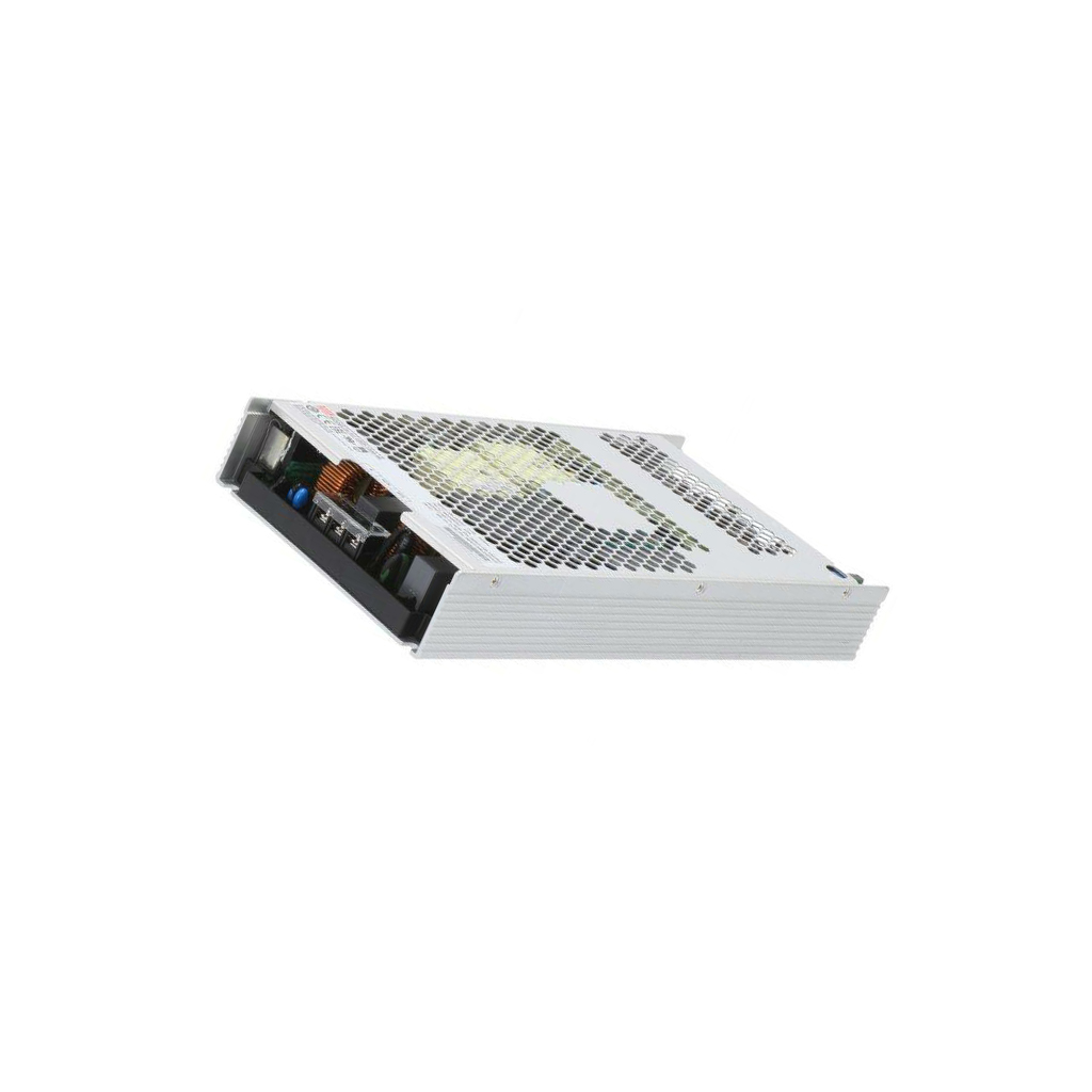 UHP 1500 48 NETZTEIL IMPULS Modul 1512W 48VDC 290x140x41mm 48 57 6VDC