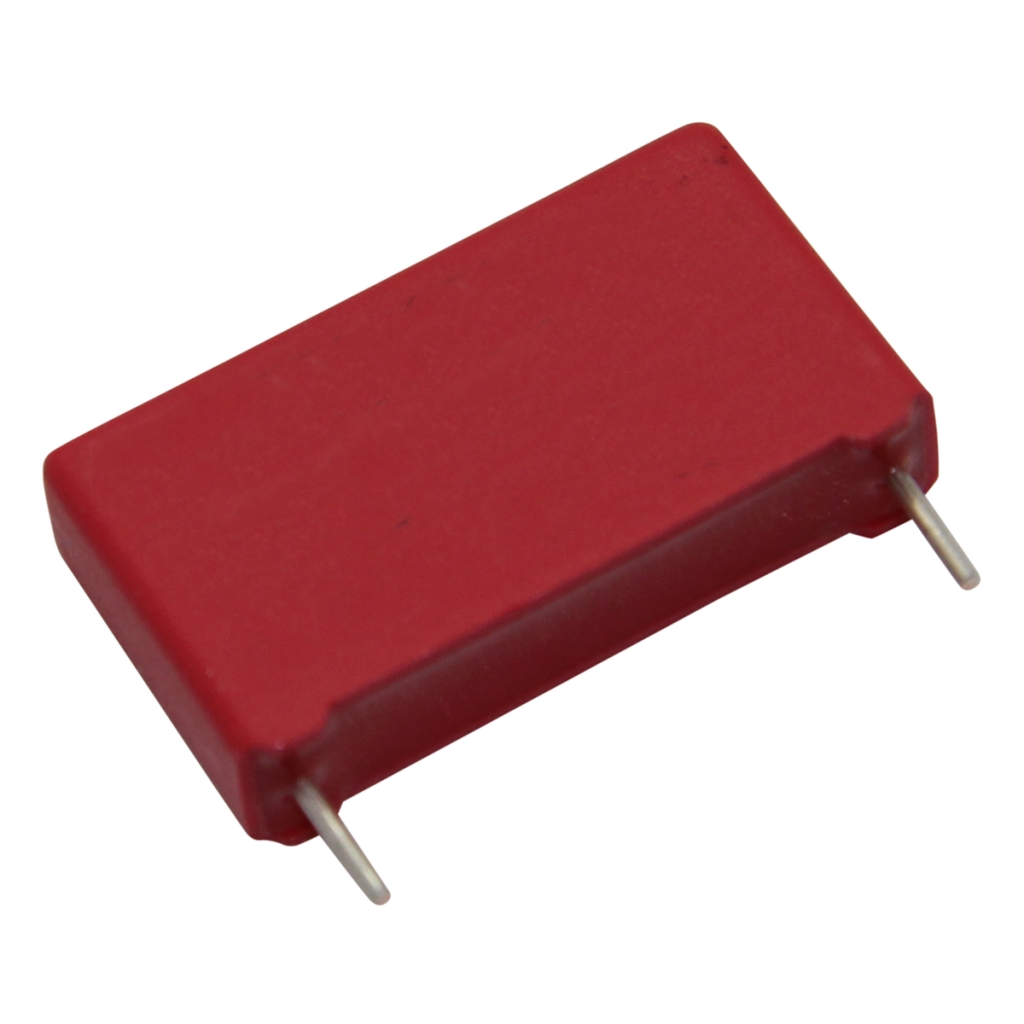 1000x MKS4-68N/630/15 Kondensator Polyester 68nF 400VAC 630VDC ...